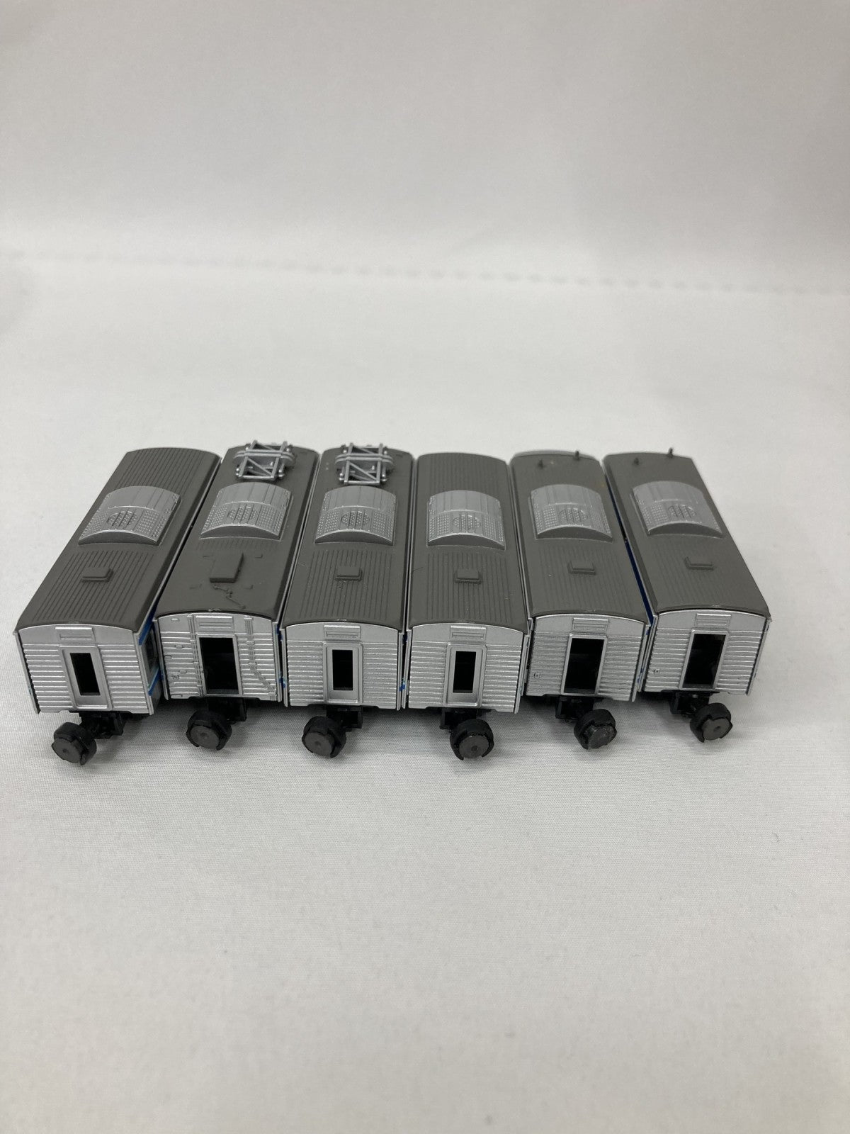 鉄道模型車両