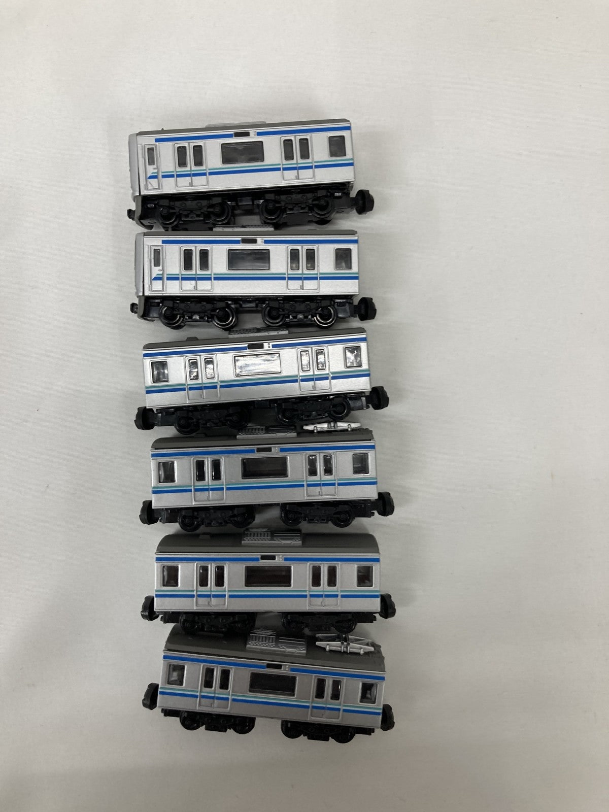 鉄道模型車両