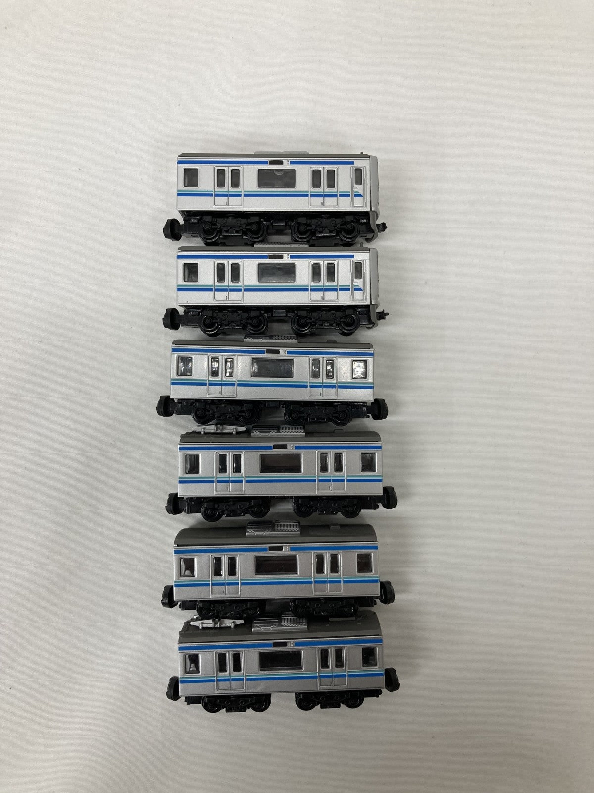 鉄道模型車両