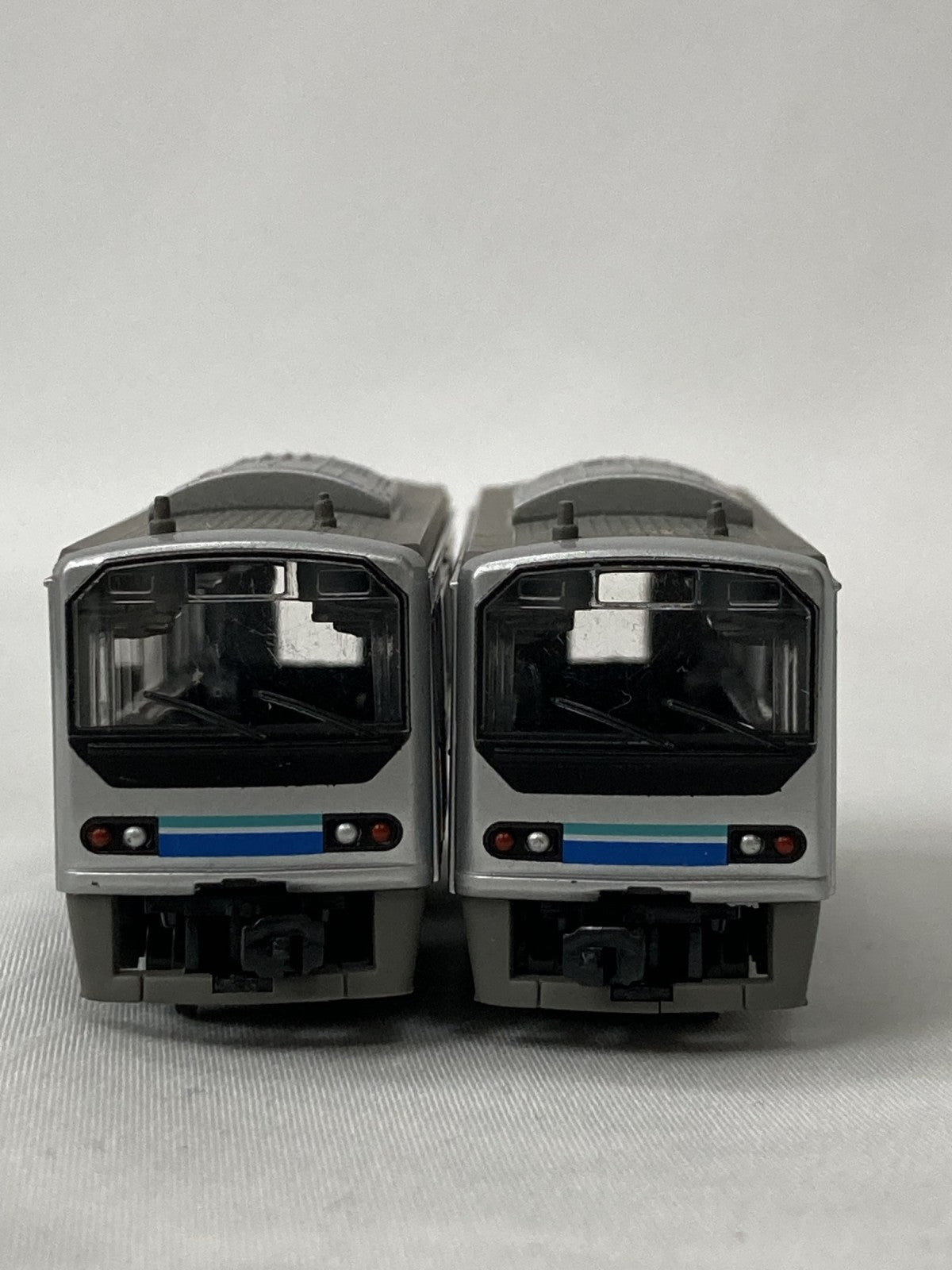 鉄道模型車両
