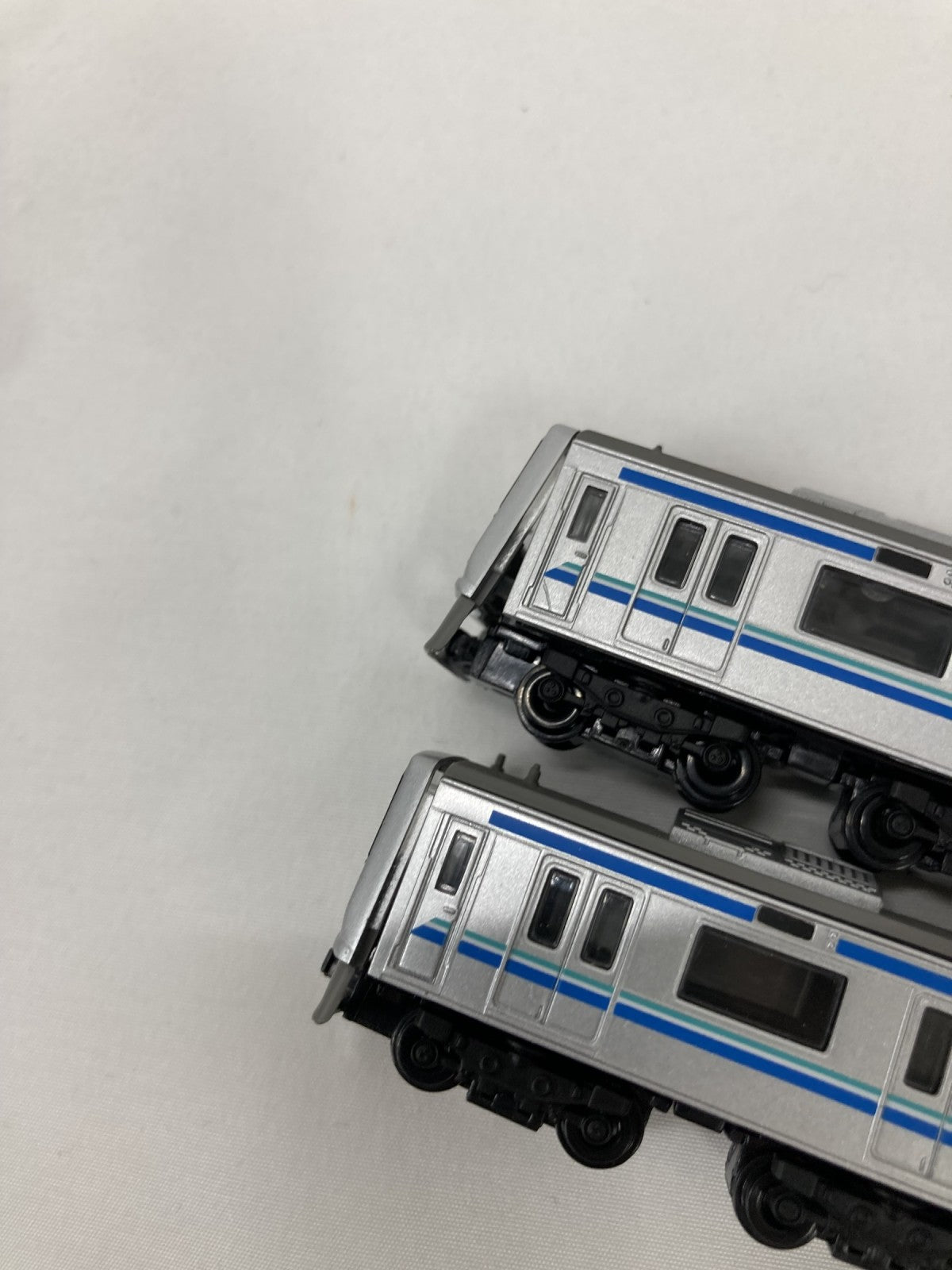 鉄道模型車両