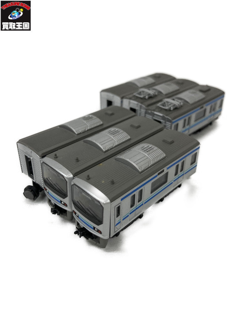 鉄道模型車両