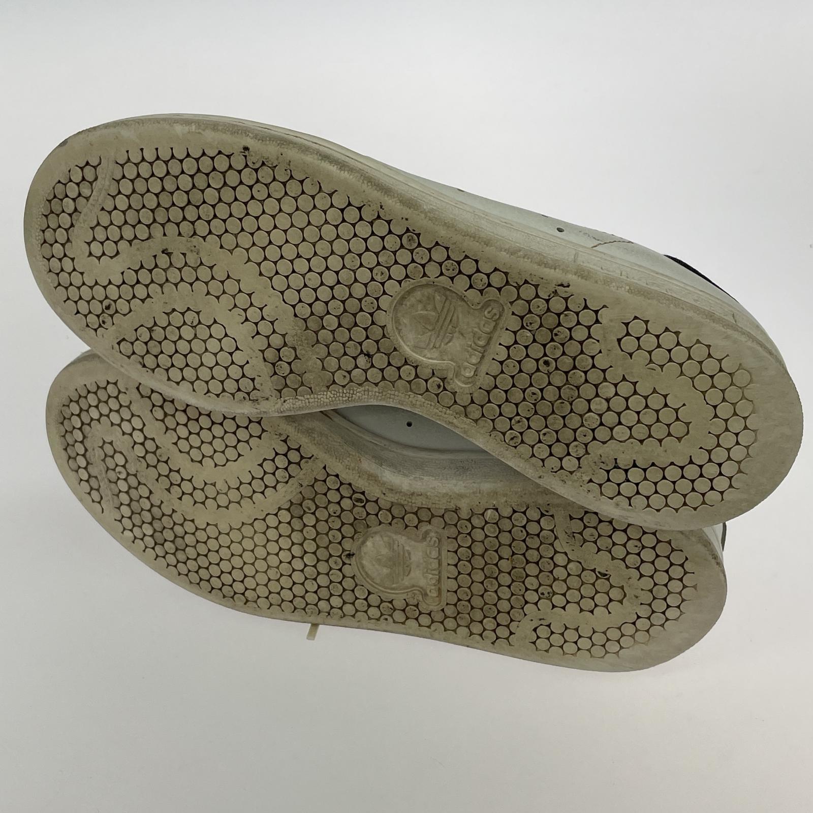 その他靴 adidas×marimekko STANSMITH ホワイト (23.0cm) 23cm (US5 UK4 1/2 EU36) ホワイト