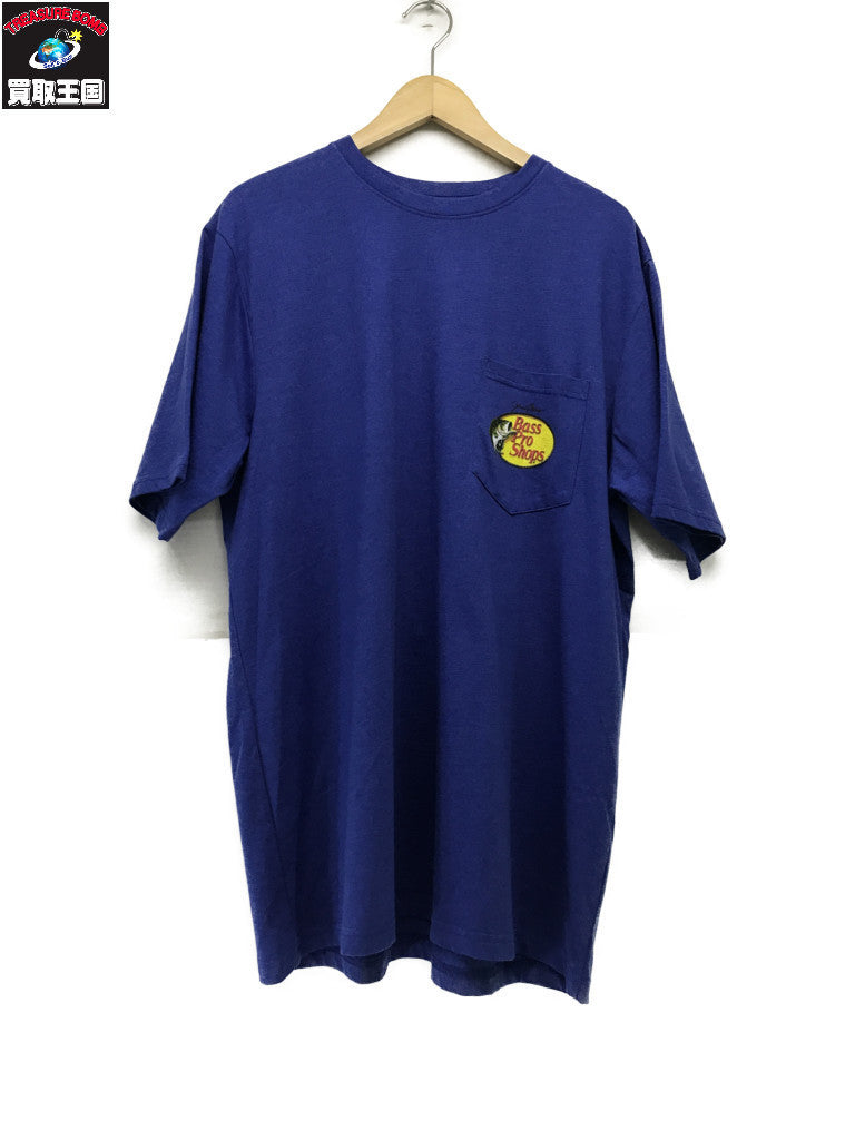 Bass Pro Shop Souvenir tee L その他小物
