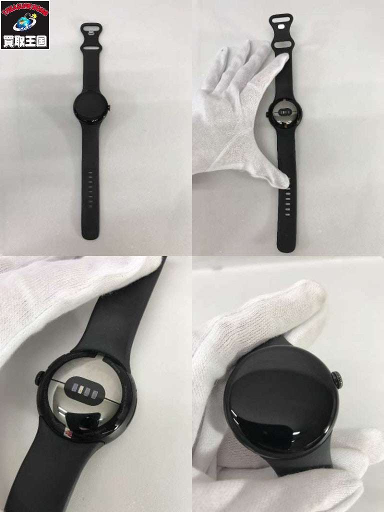 Google Pixel Watch - アクセサリー
