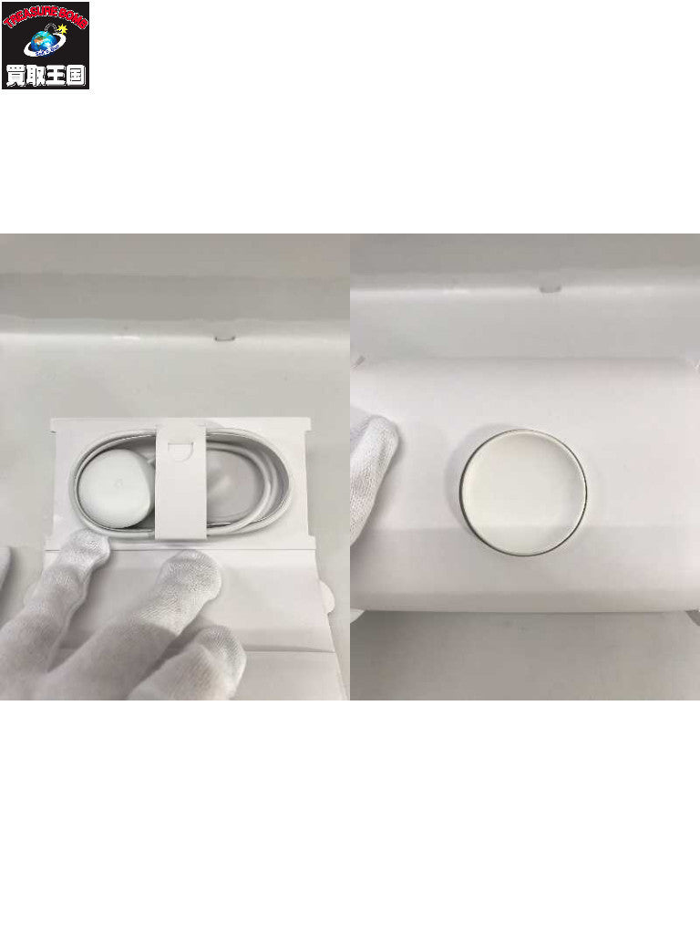 Google Pixel Watch - アクセサリー