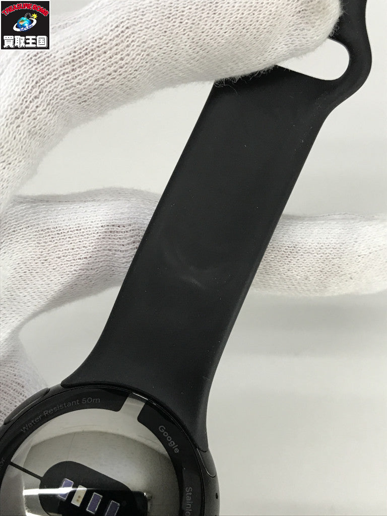 Google Pixel Watch - アクセサリー