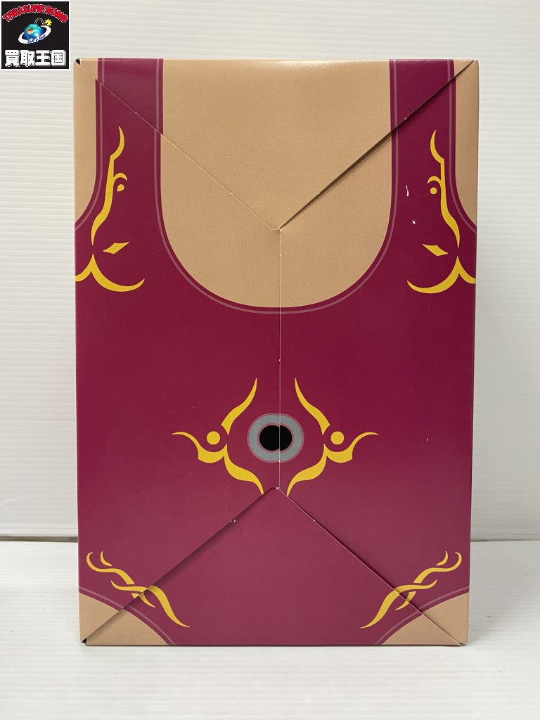 マスターファイルBOX ルフス プラモデルその他