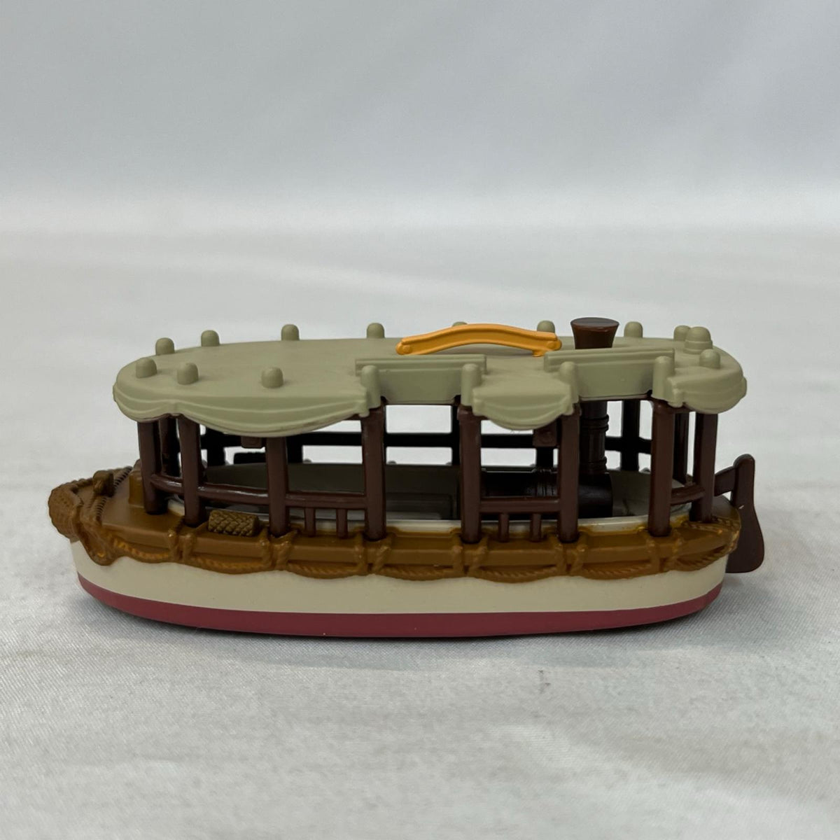 3.ディズニートミカ ジャングルクルーズ TOMY/トミー トミカ