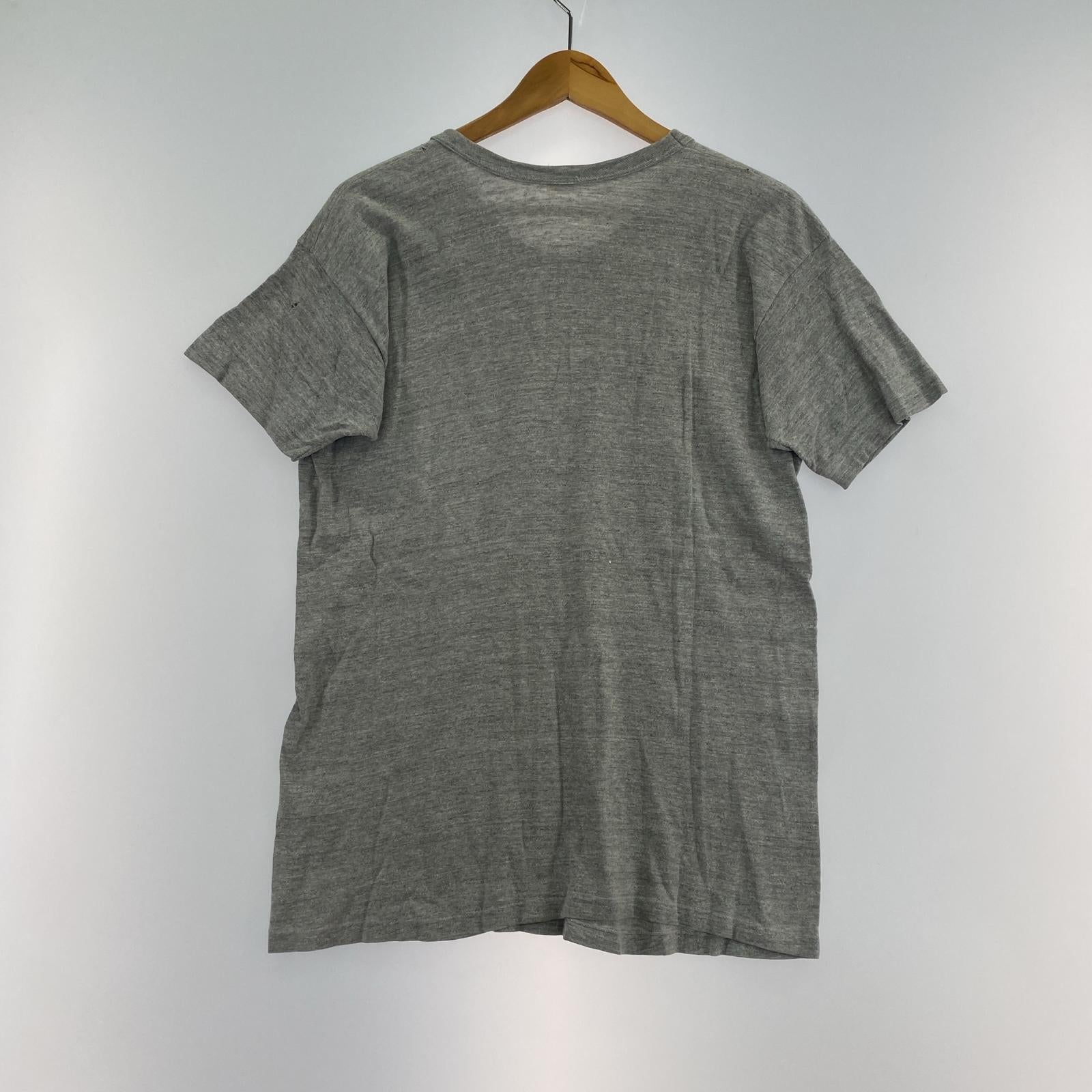 その他トップス SPORTS WEAR U OF M S/Sカットソー グ グレー