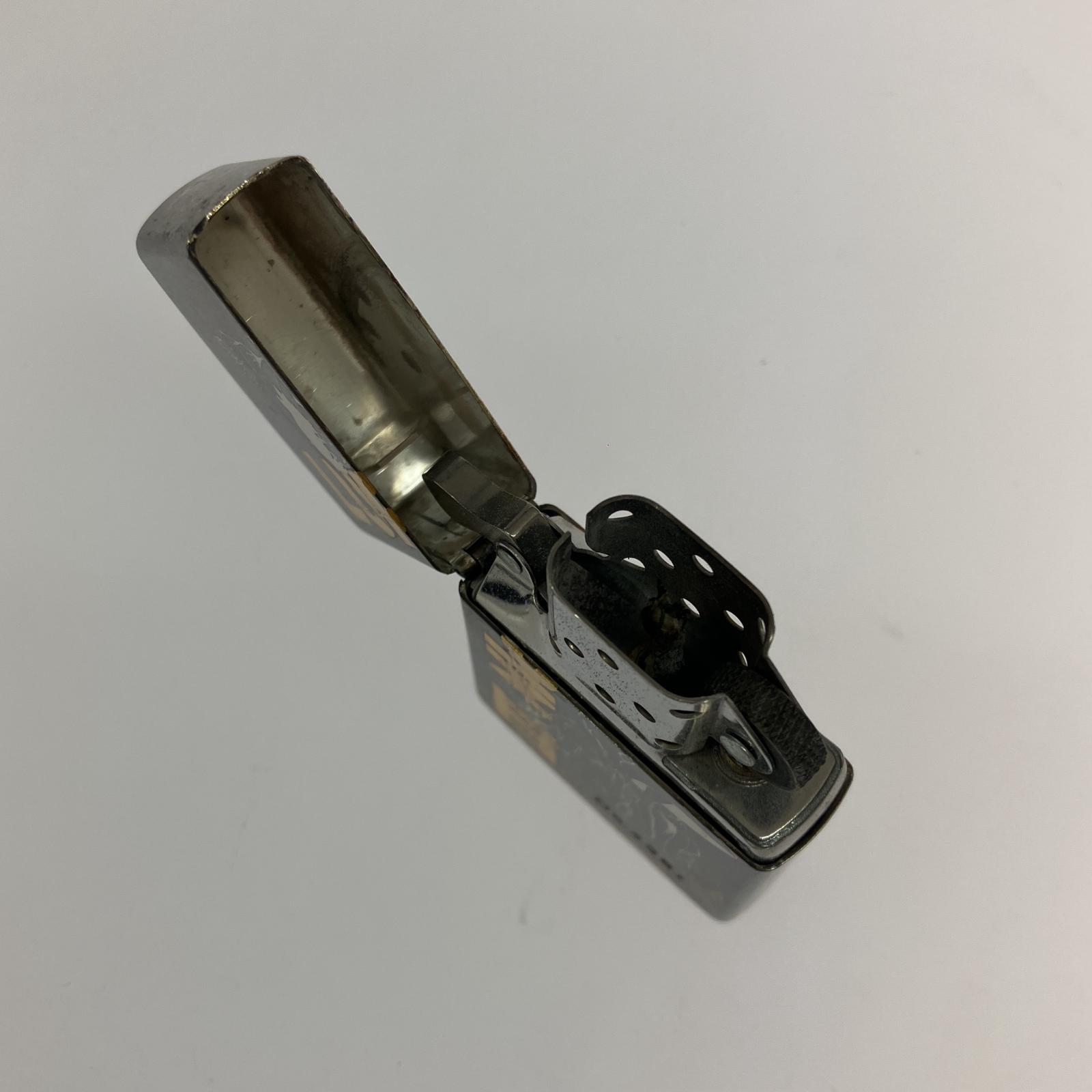 その他アクセサリー ルパンZIPPO