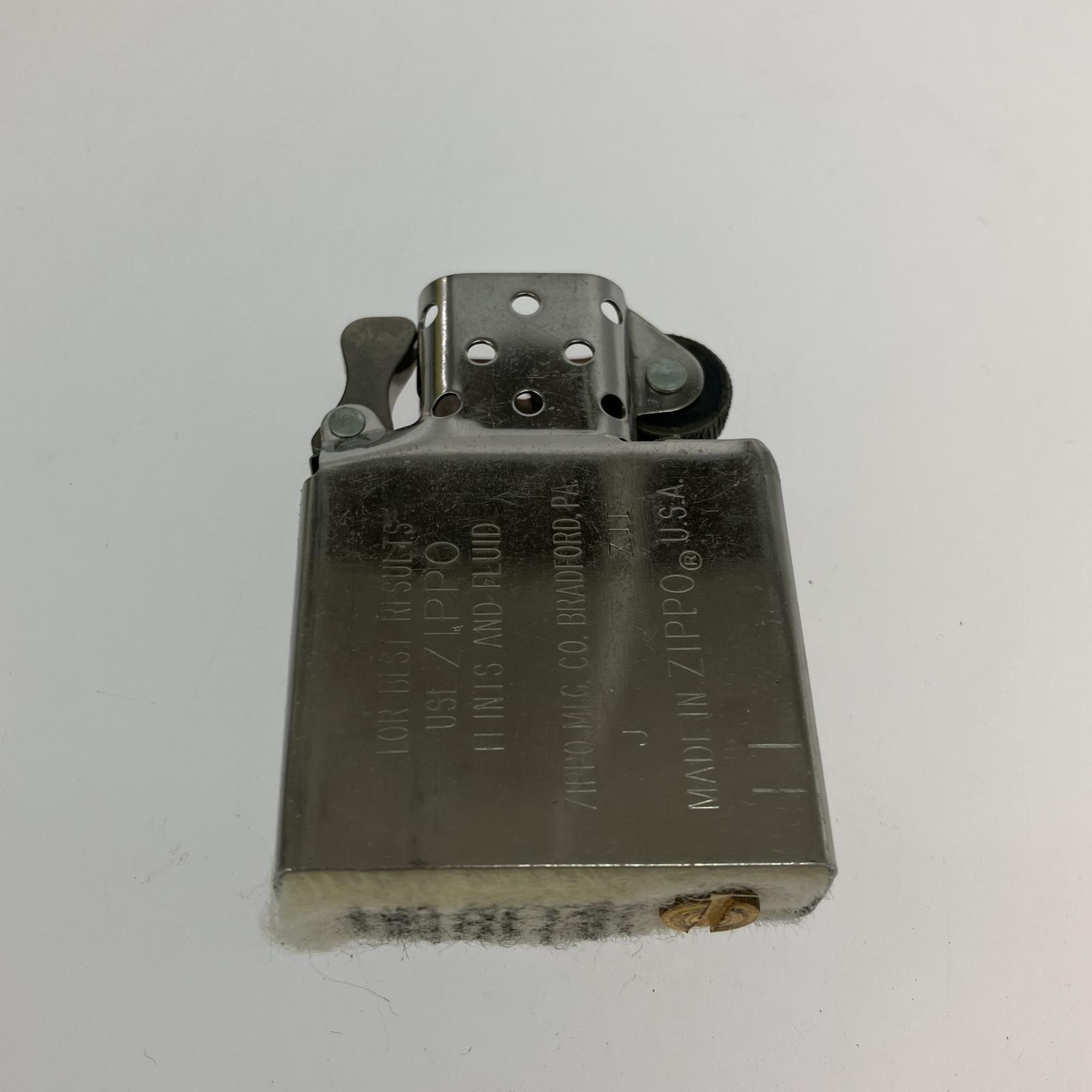 その他アクセサリー ルパンZIPPO