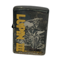 その他アクセサリー ルパンZIPPO