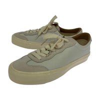 スニーカー LAST VM004 MILIC SUEDE LO elm white 26.0CM 26cm (US8 UK7 1/2 EU42) ホワイト