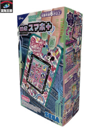 セガフェイブ meスマホ+ ディズニー フィギュア/グッズ