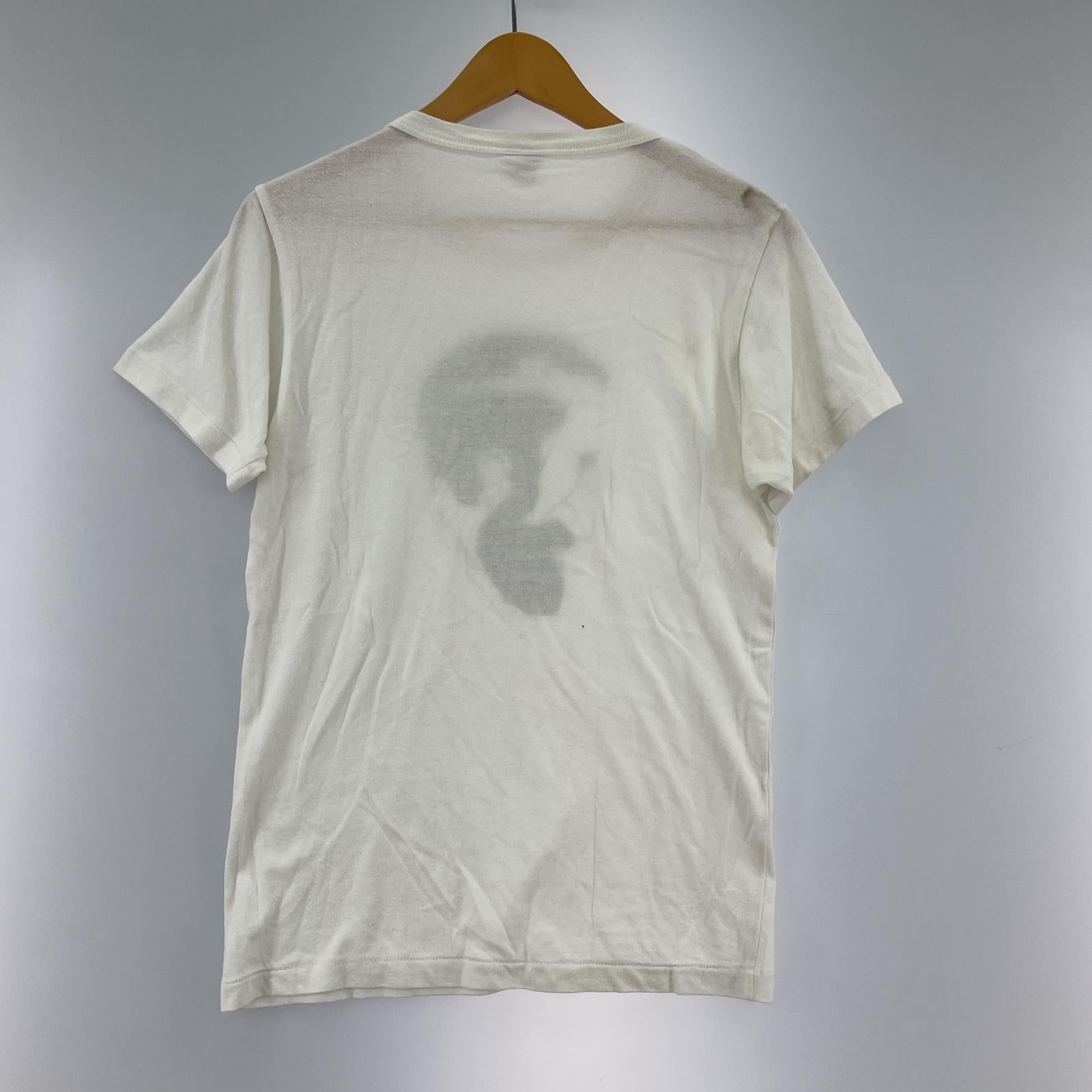 その他トップス OLD・VINTAGE/old SIGMUND FREUD S ホワイト