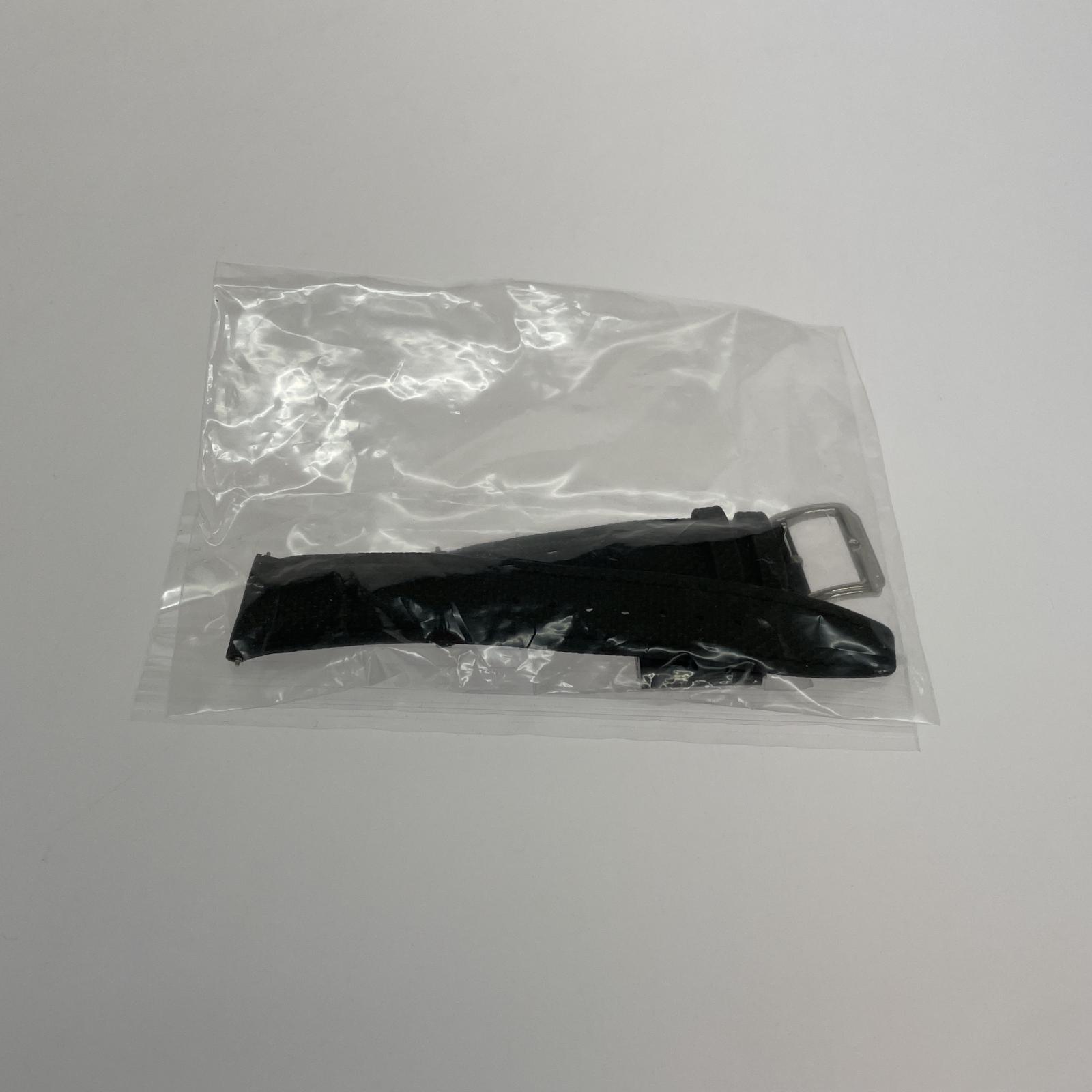 腕時計 BATERLI TOPGUN パイロットウォッチ クロノグラフ腕時計 ブラック