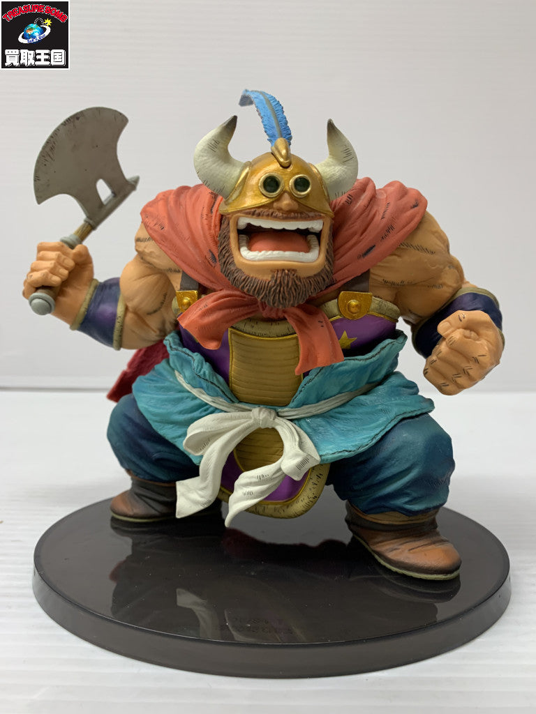 DB 造形天下一武道会2 準優勝作品 牛魔王 フィギュア/グッズ
