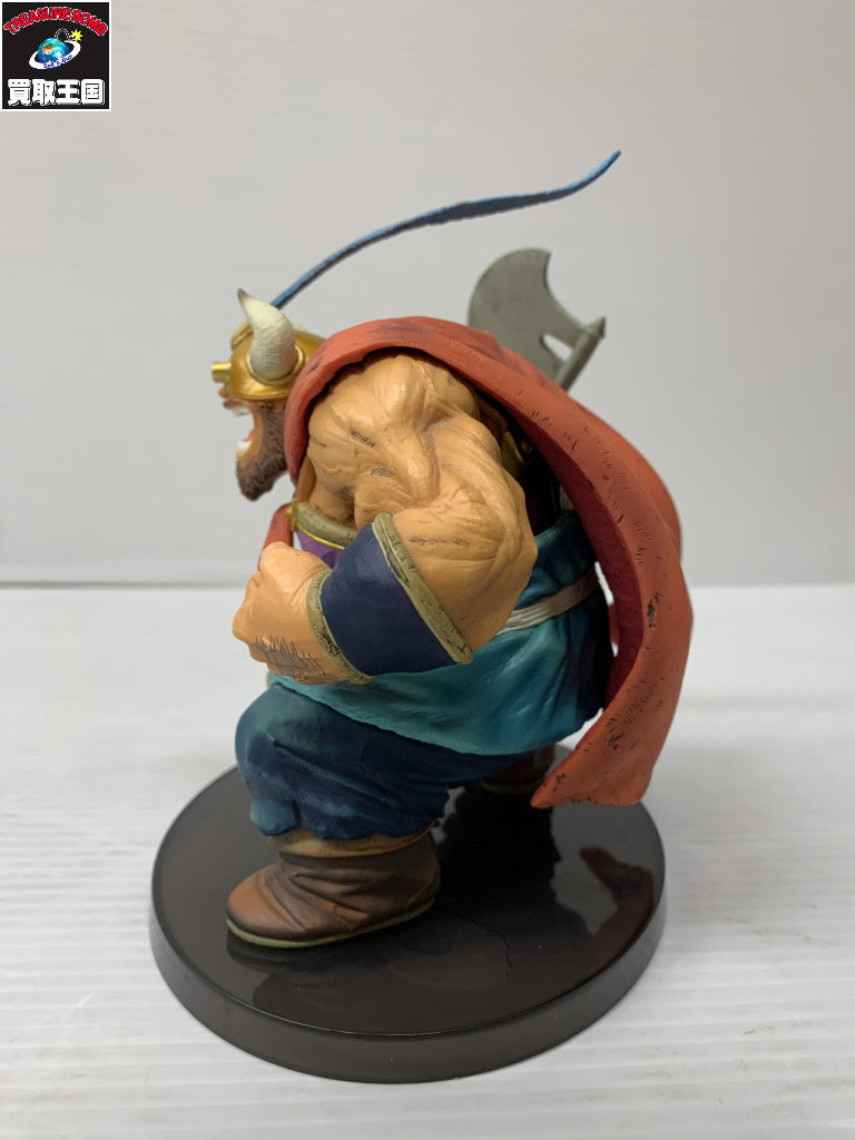 DB 造形天下一武道会2 準優勝作品 牛魔王 フィギュア/グッズ