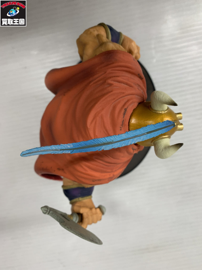 DB 造形天下一武道会2 準優勝作品 牛魔王 フィギュア/グッズ