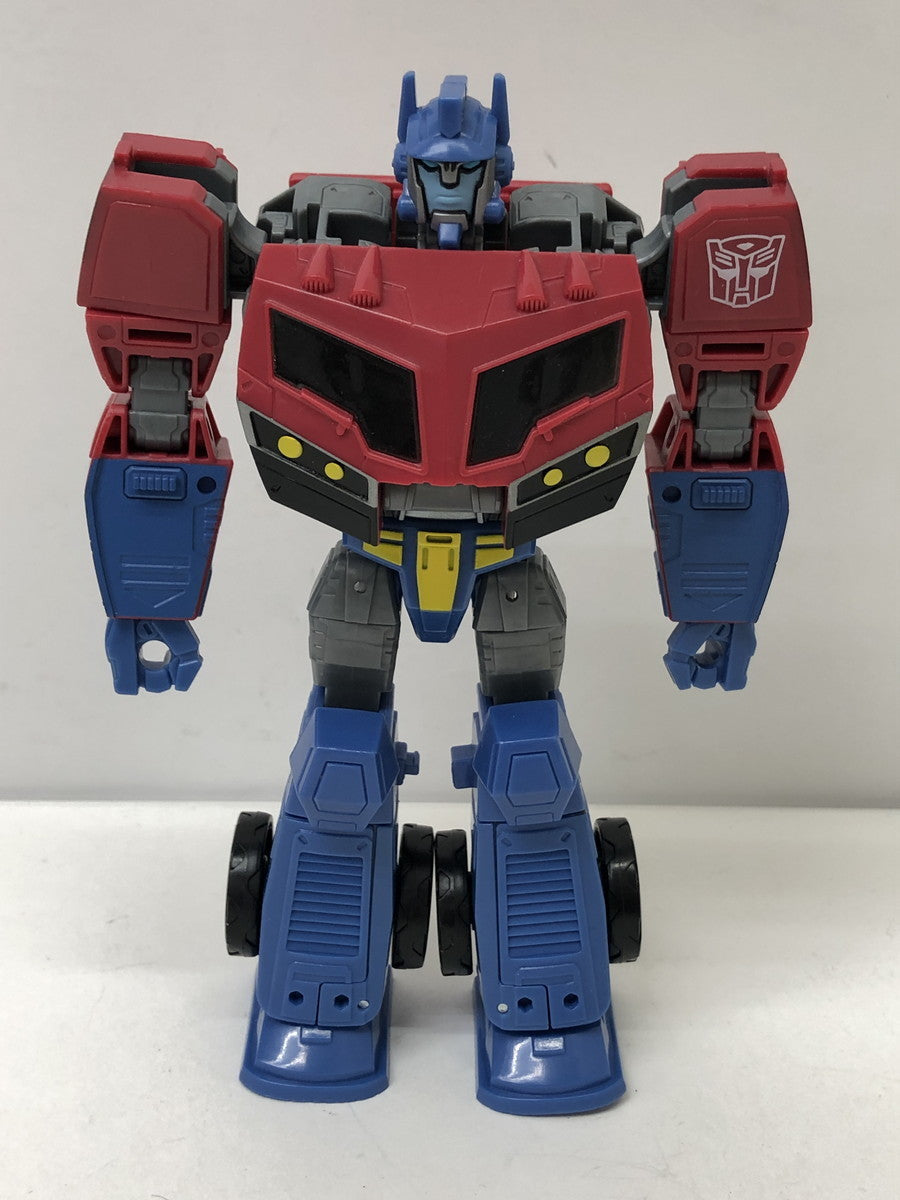 トランスフォーマー ジェネレーションズ 2024 レガシー ユナイテッド ボイジャー フィギュア/グッズ