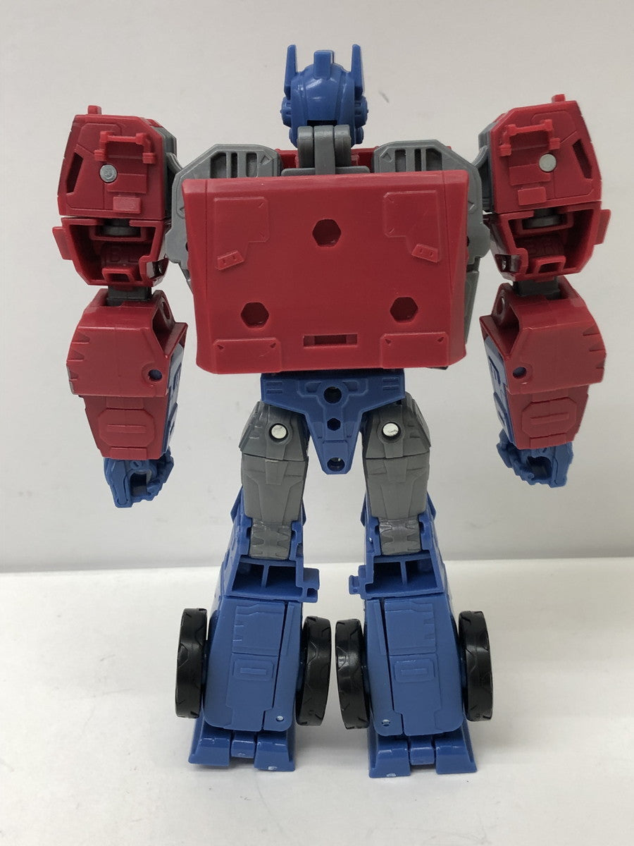 トランスフォーマー ジェネレーションズ 2024 レガシー ユナイテッド ボイジャー フィギュア/グッズ