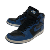 スニーカー NIKE AIR JORDAN 1 RETRO 555088-404 27cm (US9 UK8 1/2 EU44)
