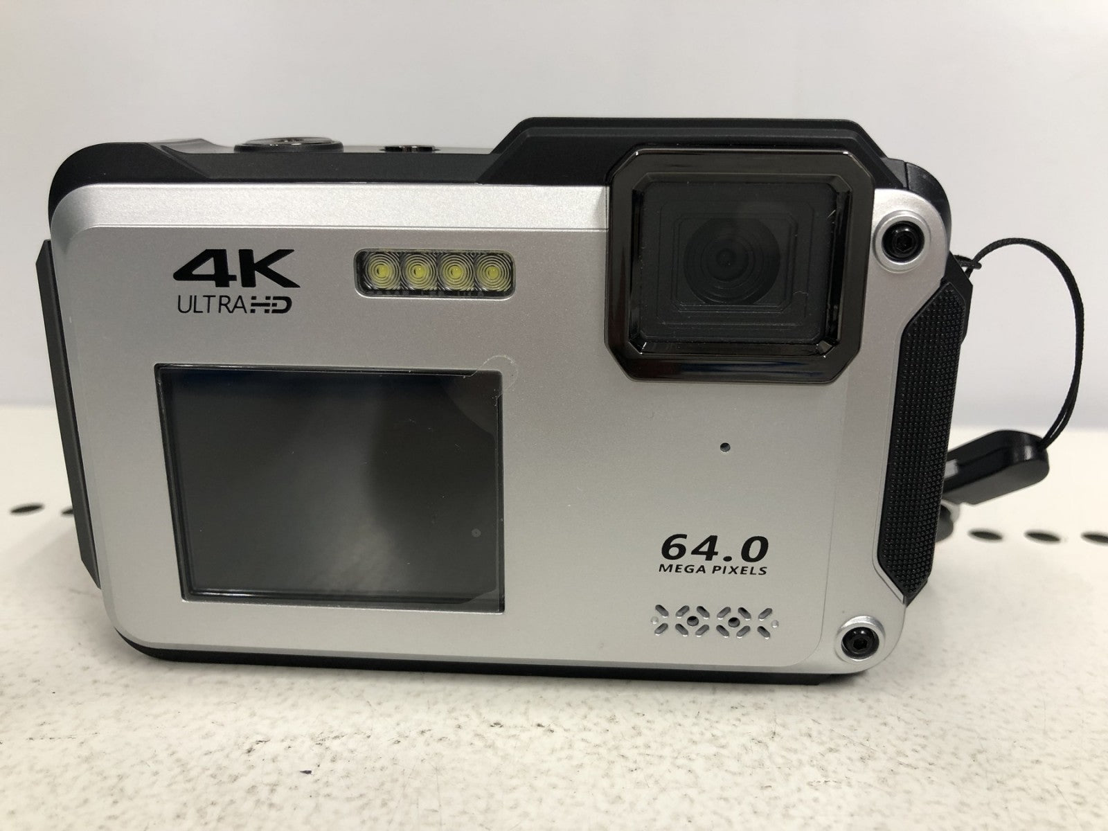 Bluemake 防水コンパクトデジタルカメラ TT-WD1300 デジタルカメラ