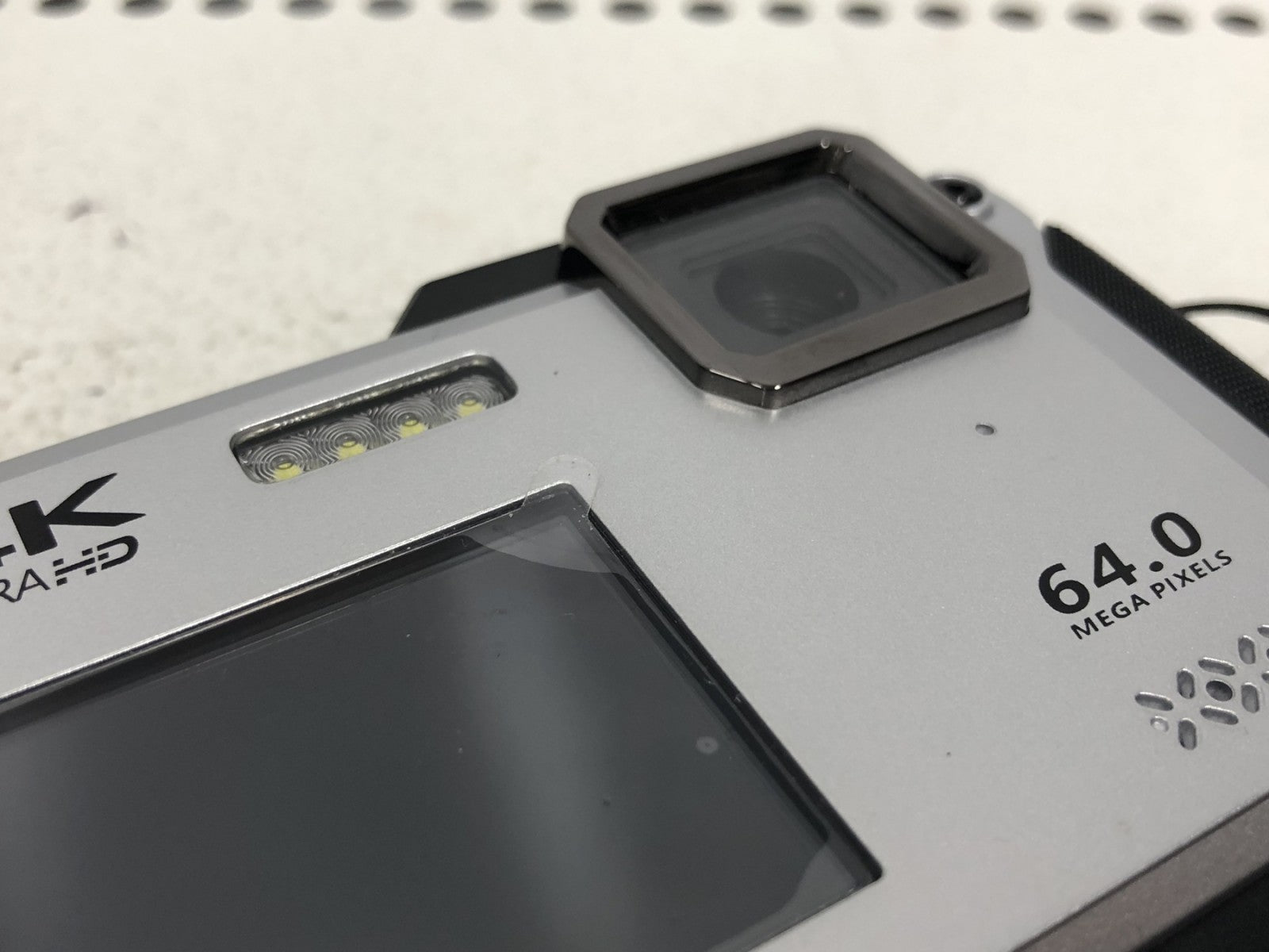 Bluemake 防水コンパクトデジタルカメラ TT-WD1300 デジタルカメラ