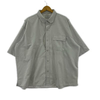 長袖シャツ Evisen S/Sシャツ L グレー L グレー