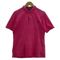 その他トップス FRED PERRY× RAF SIMONS カットソー ヒ S