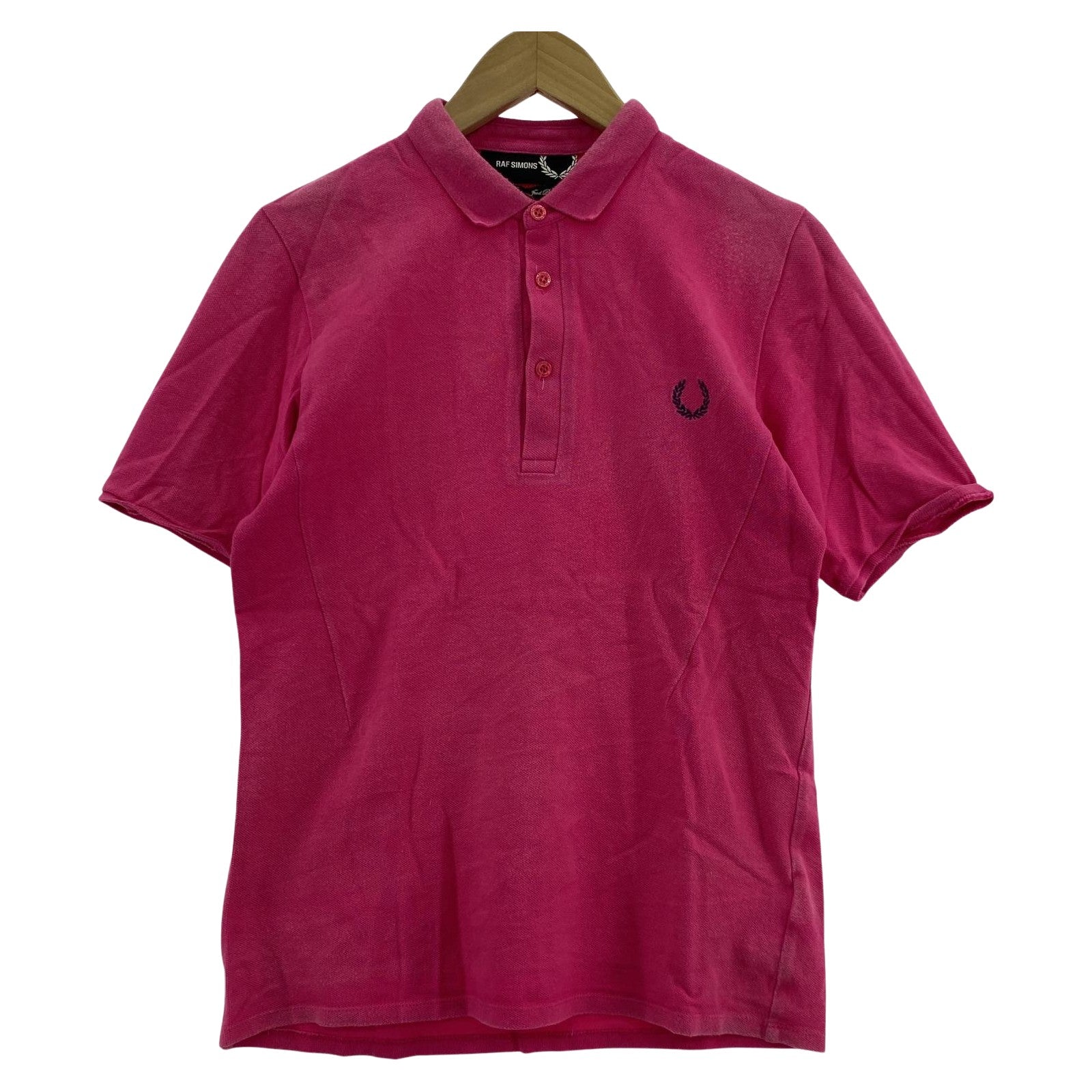 その他トップス FRED PERRY× RAF SIMONS カットソー ヒ S