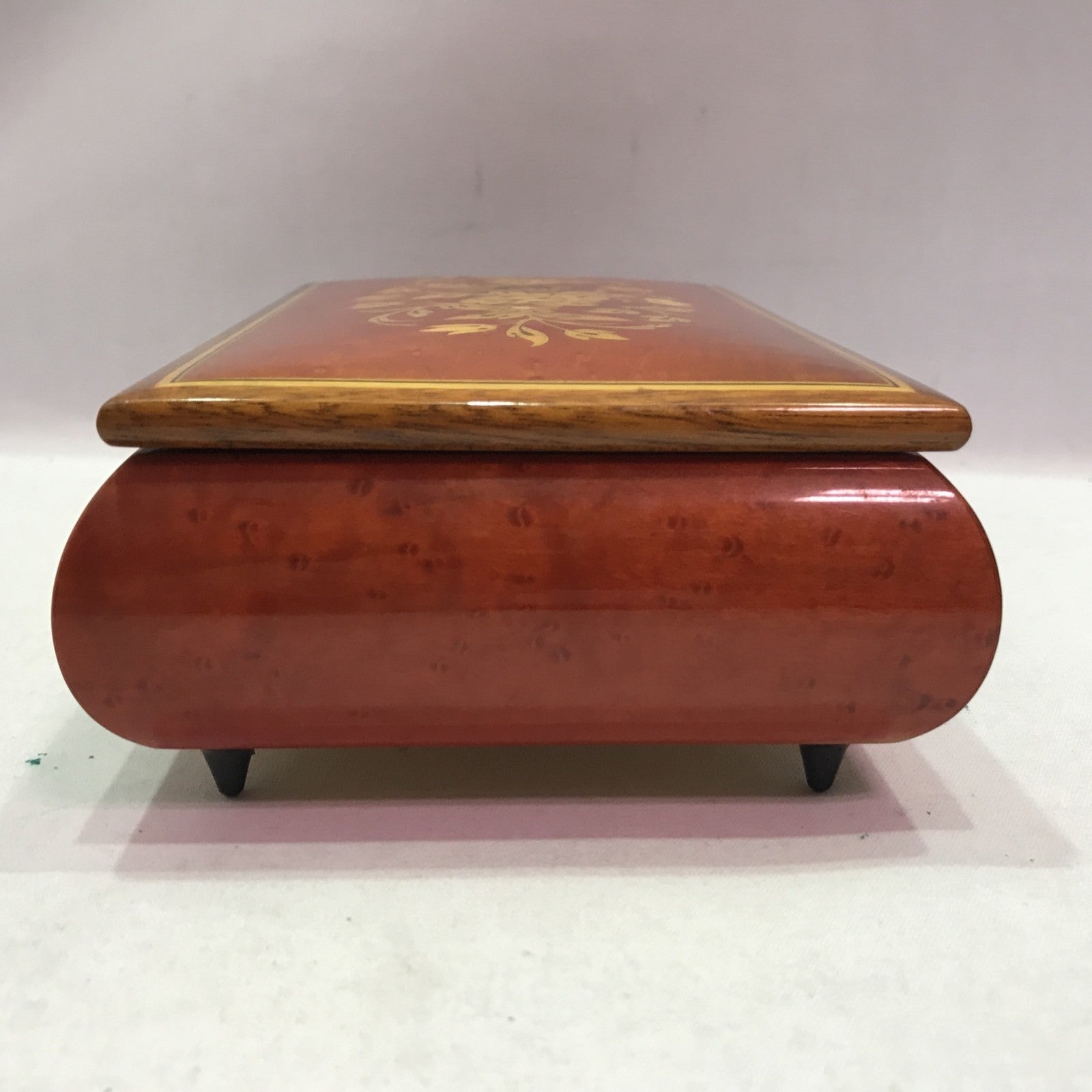 REUGE スイス製 オルゴール 生活雑貨
