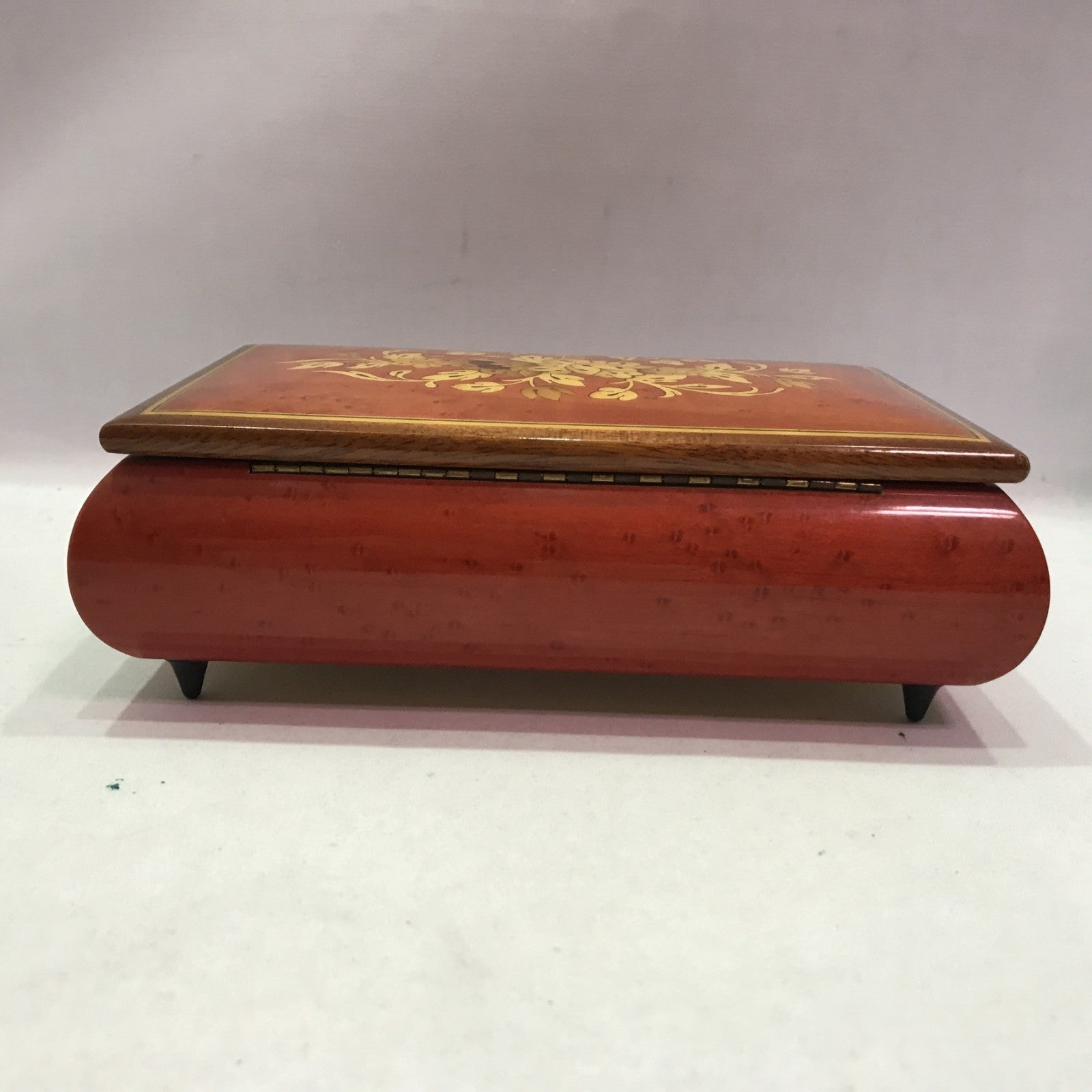 REUGE スイス製 オルゴール 生活雑貨