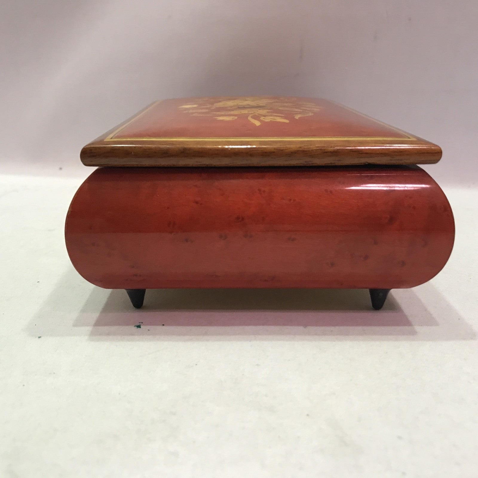 REUGE スイス製 オルゴール 生活雑貨