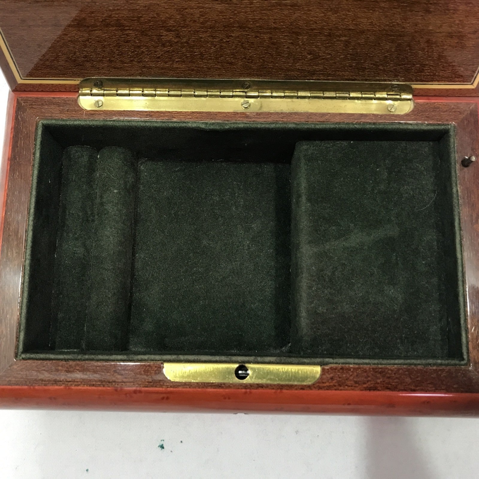 REUGE スイス製 オルゴール 生活雑貨