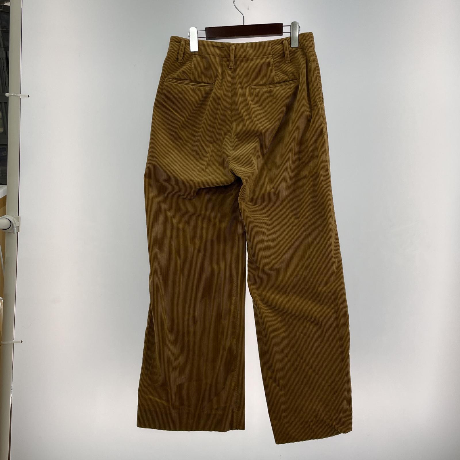 その他ボトムス POLO RALPH LAUREN コーデュロイパンツ 6 ブラウン