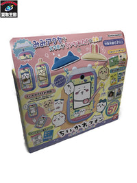 ちいかわフォン フィギュア/グッズ