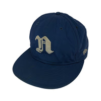 その他帽子 NEW ERA NITRAID BBキャップ ブルー