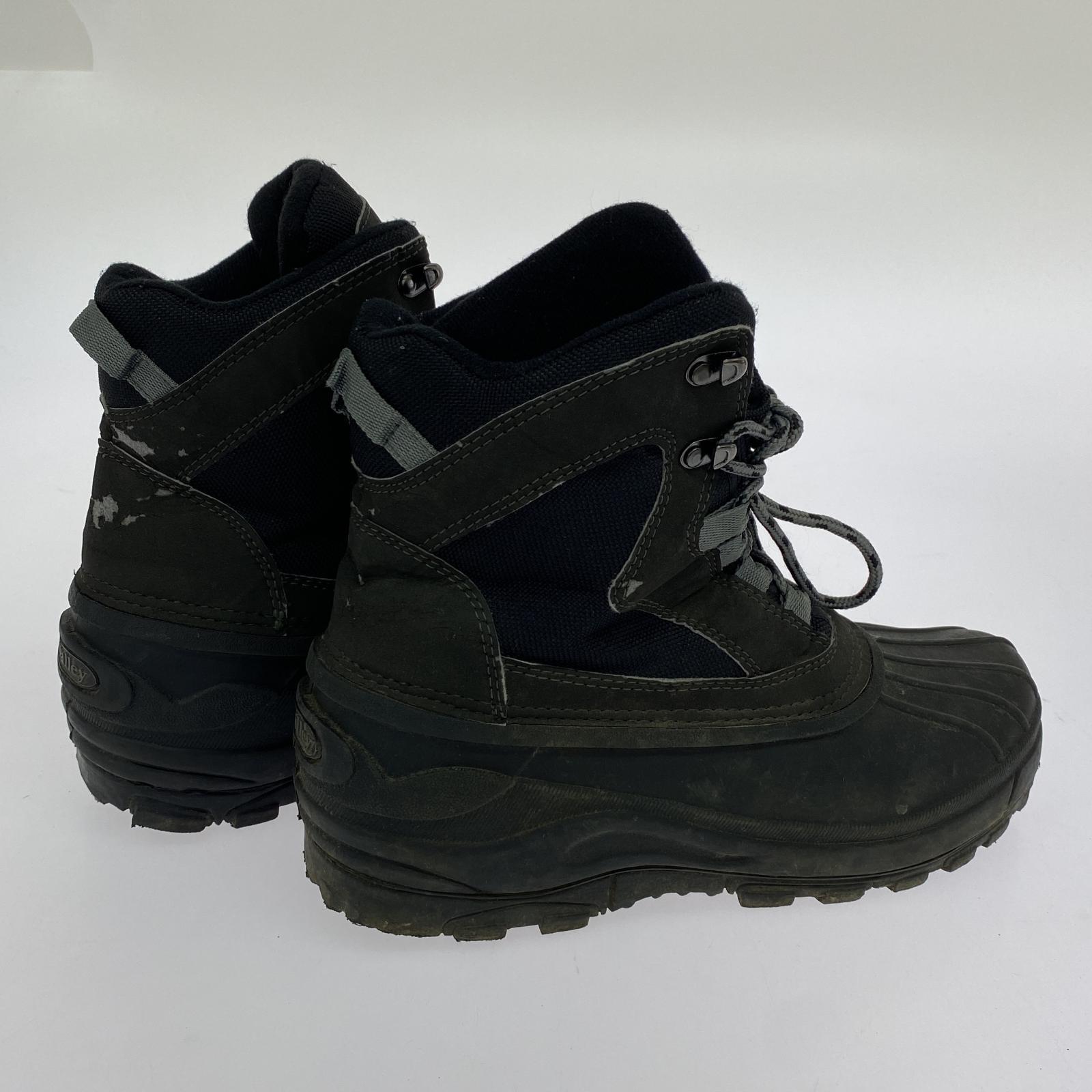 ブーツ Rivalley ウェーディングブーツ 26.5cm 26.5cm (US8 1/2 UK8 EU43) ブラック