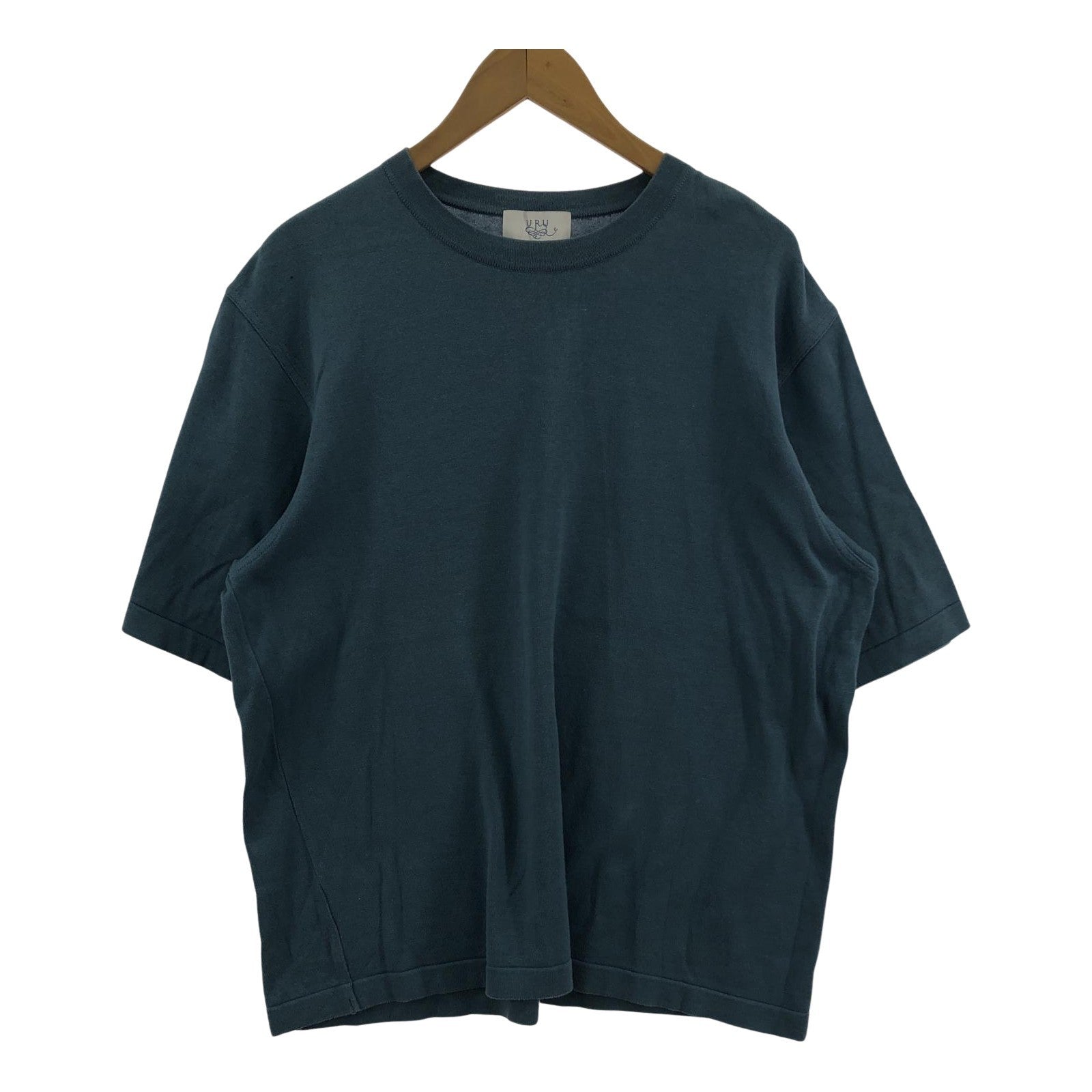 その他トップス URU TOKYO S/S TEE S 1 ブルー