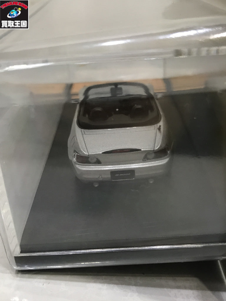 ミニカーその他