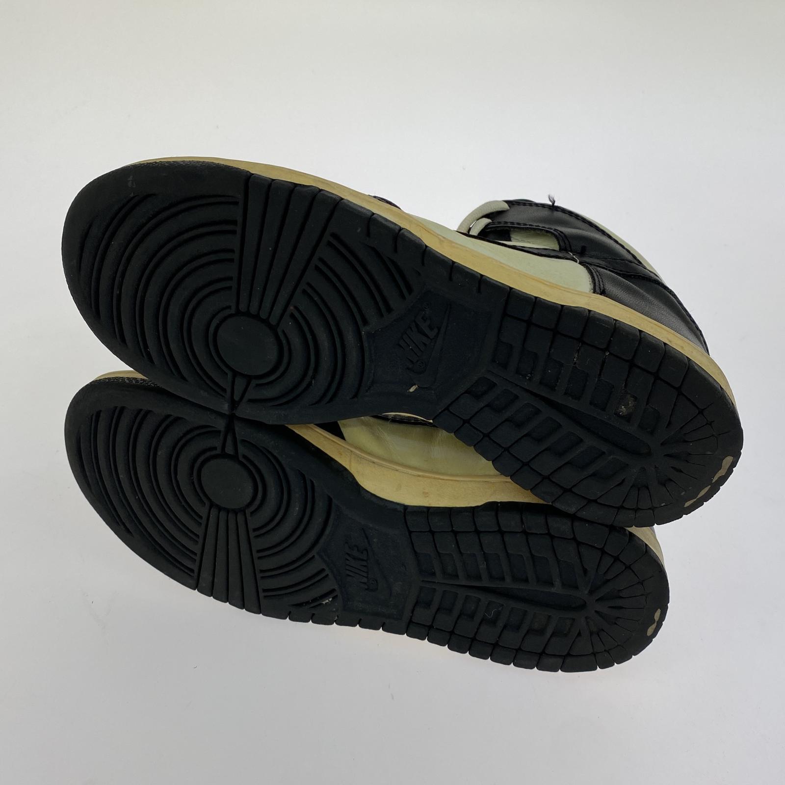 スニーカー 318850-101 26cm (US8 UK7 1/2 EU42) ブラック