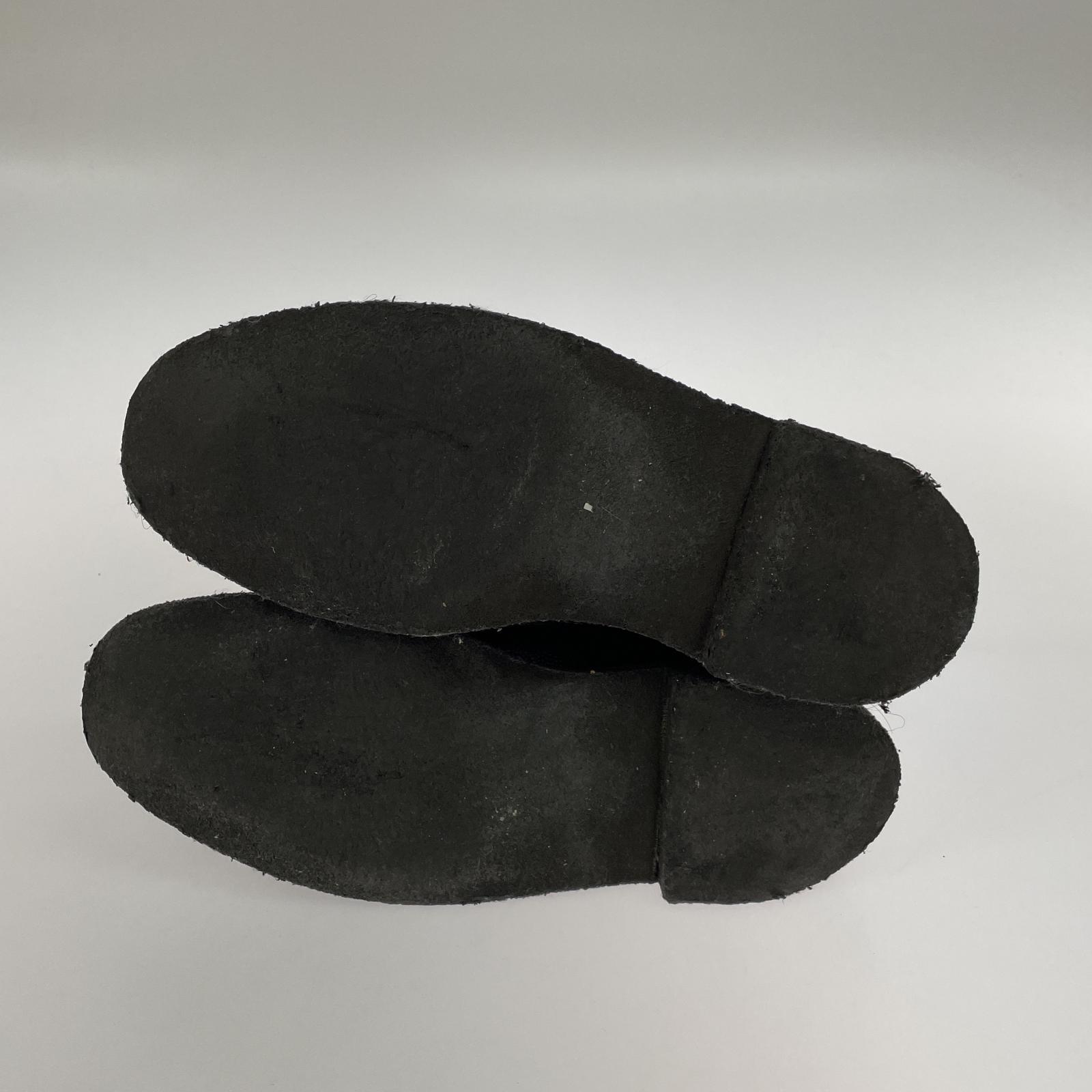 その他靴 REGAL SHOE&CO/ウイングチップシューズ/BLK ブラック