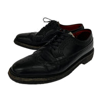 その他靴 REGAL SHOE&CO/ウイングチップシューズ/BLK ブラック