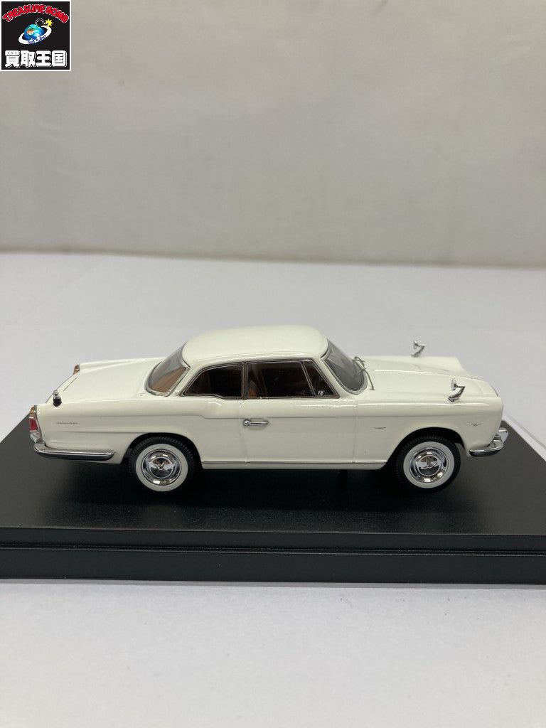 スケールカー