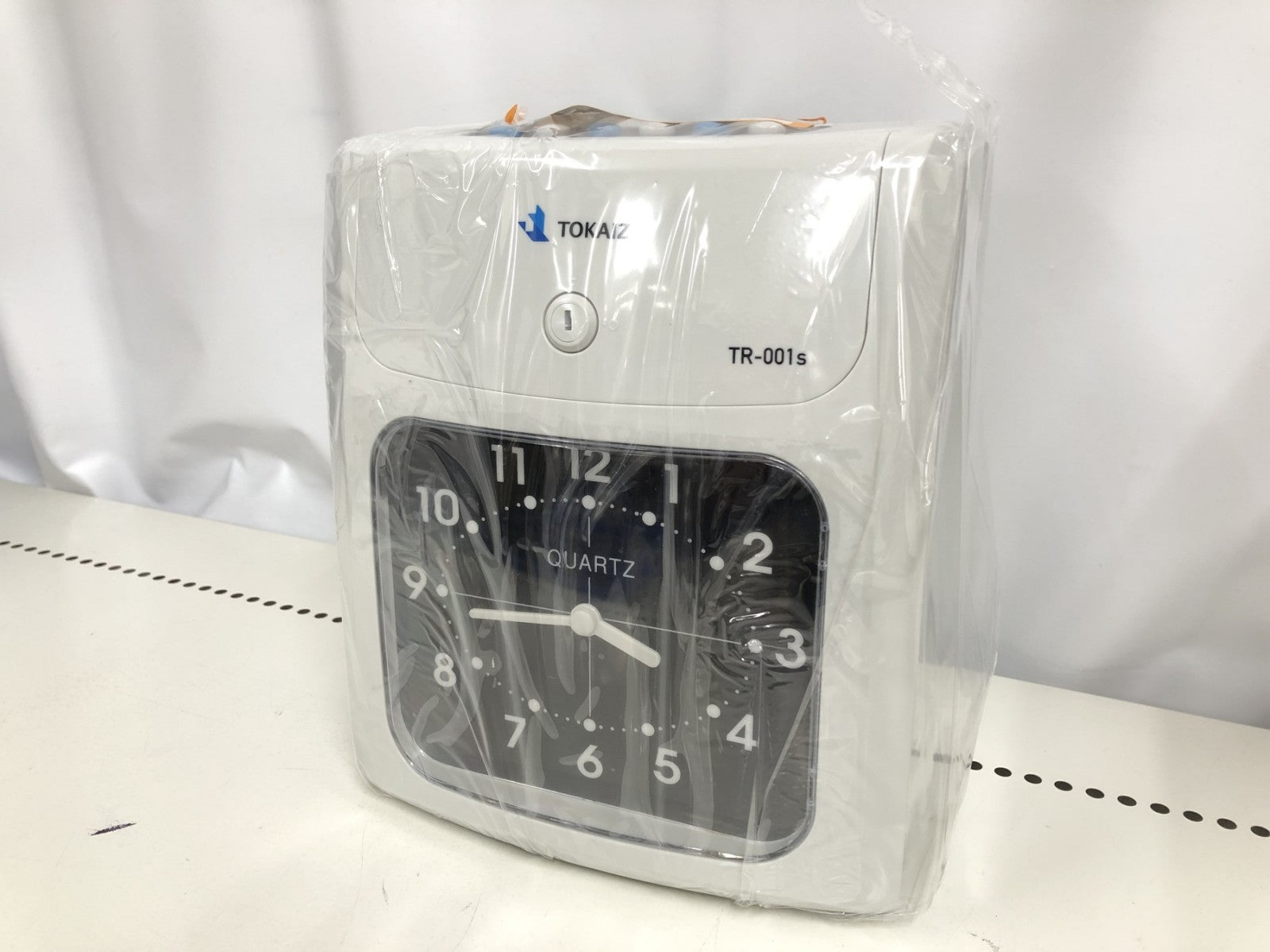 TOKAIZ タイムレコーダー TR-001s TR-001S アクセサリー