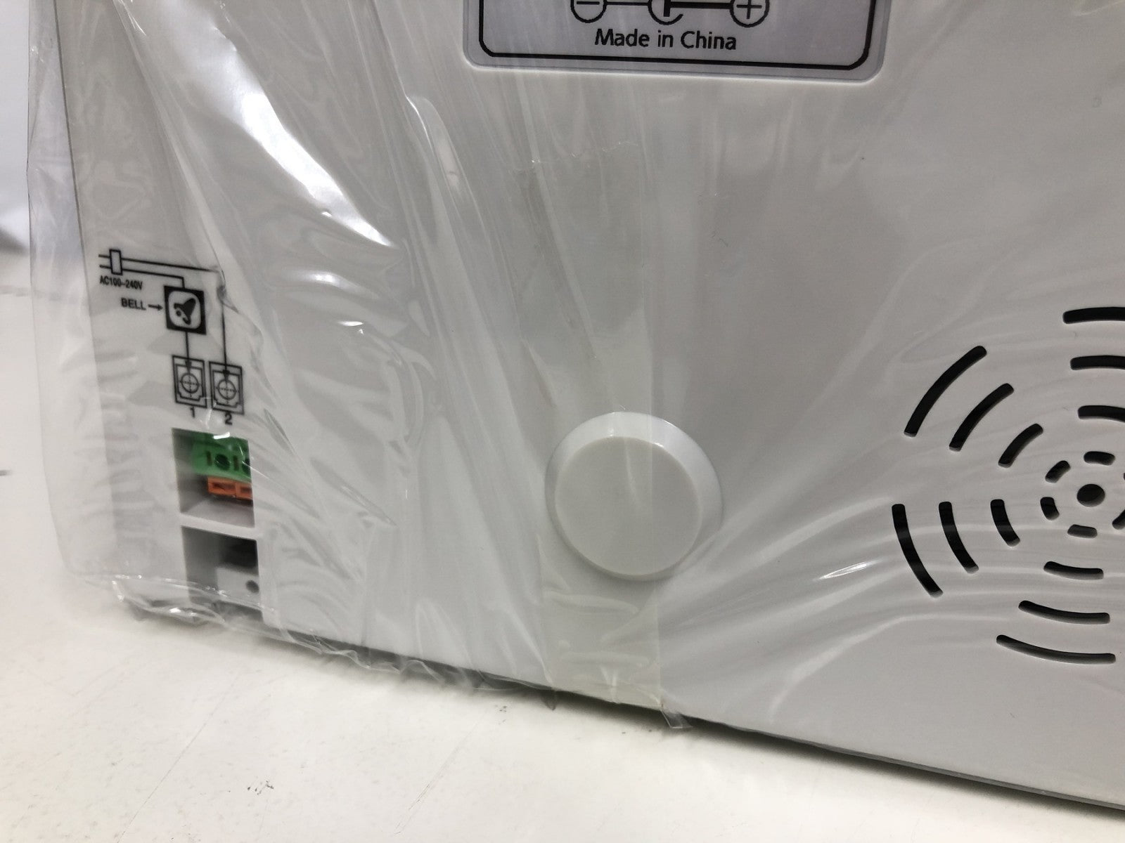 TOKAIZ タイムレコーダー TR-001s TR-001S アクセサリー