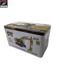 ダイキャストマスター 1/50 Cat 320GC 油圧ショベル ミニカーその他