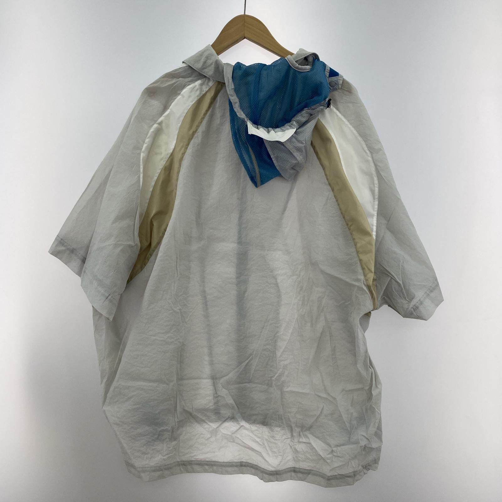 長袖シャツ kolor 24SS SHIRTS 2 グレー 2 グレー